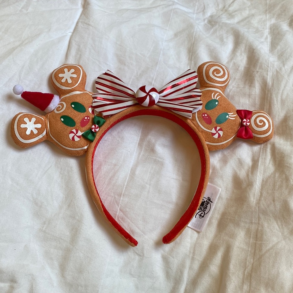Disney ears
